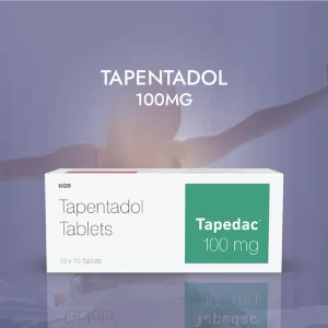 Tapentadol