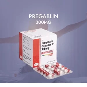 Pregabalin 300mg