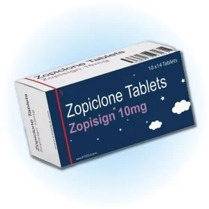 Zopiclone in UK: Effective Sleep Solution