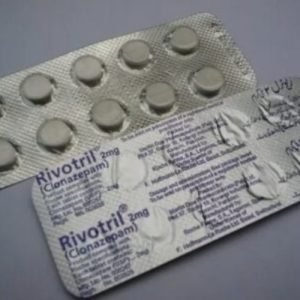 Rivotril 2mg Online U.K. – Secure & Reliable Purchase