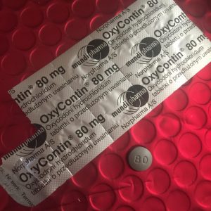 Oxycontin