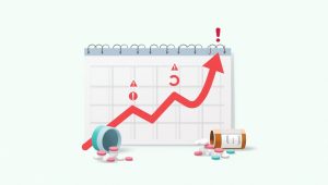 Flux Dev A stylized infographic illustration showing a dramati 3