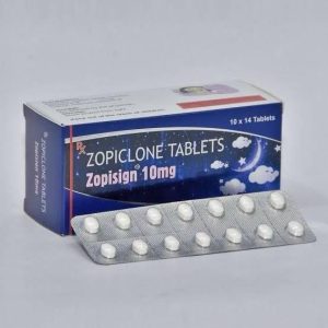 Zopisign 10 mg
